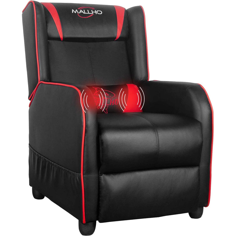 Polar aurora discount gaming chair review